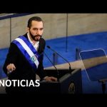 ¿Cuál es la posición de Nayib Bukele sobre la corrupción?