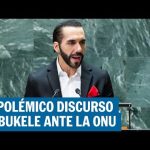 ¿Qué críticas ha recibido Nayib Bukele durante su presidencia?