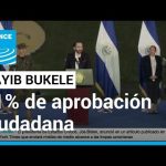 ¿Cuántos años fue alcalde Nayib Bukele antes de ser presidente?
