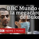 ¿Cuál es la política de seguridad de Nayib Bukele?