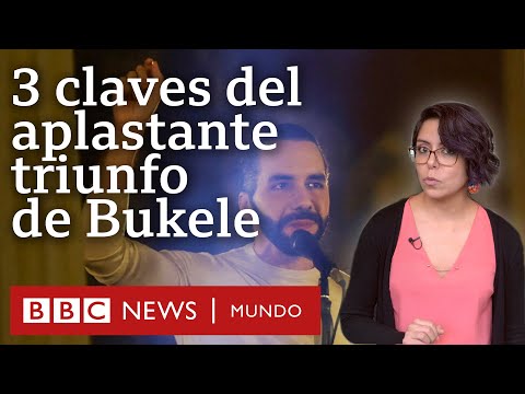 ¿Cómo ha sido la relación de Nayib Bukele con los sindicatos laborales en El Salvador?