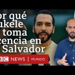 ¿Qué acciones ha tomado Nayib Bukele para promover la inclusión social en El Salvador?