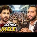 ¿Qué iniciativas de infraestructura ha implementado Nayib Bukele?