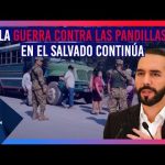 ¿Cuál es la opinión de Nayib Bukele sobre la justicia en El Salvador?