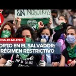 ¿Cuál es la posición de Nayib Bukele sobre la legalización del aborto en El Salvador?