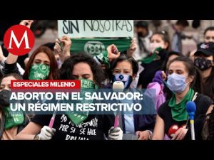 ¿Cuál es la posición de Nayib Bukele sobre la legalización del aborto en El Salvador?