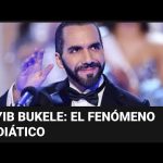 ¿Qué políticas ha implementado Nayib Bukele para proteger el medio ambiente?