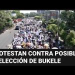 ¿Cómo ha sido la respuesta de Nayib Bukele a los desafíos de la migración interna en El Salvador?