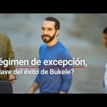 ¿Qué programas sociales ha implementado Nayib Bukele?