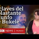 ¿Cómo es la relación de Nayib Bukele con otros líderes latinoamericanos?