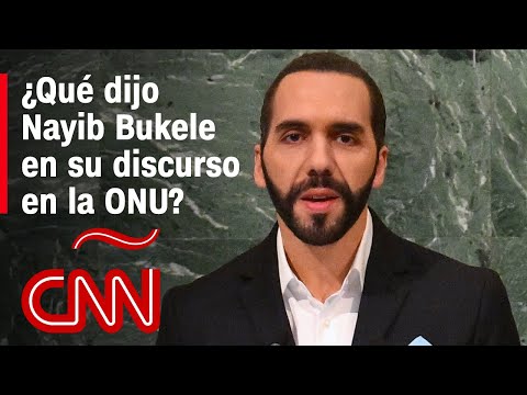 ¿Cuál es la postura de Nayib Bukele sobre la libertad de prensa?