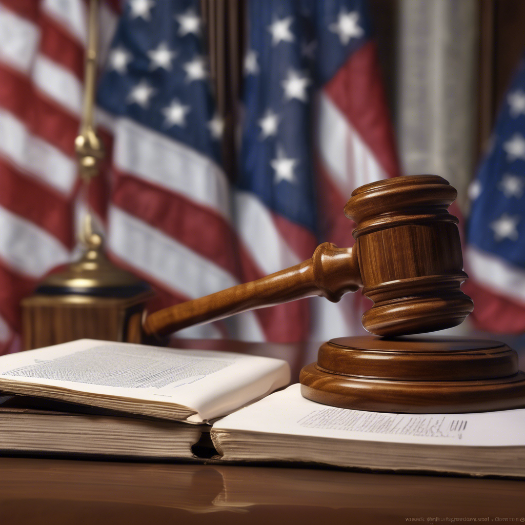 Bloqueo Judicial a Trump: El Ejército no Marchará en LA