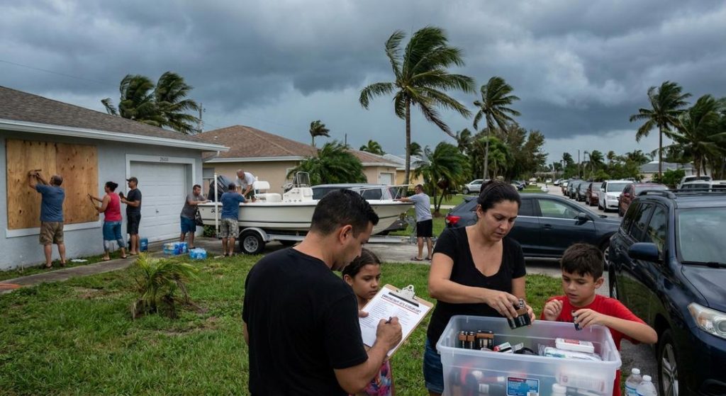 Preparación esencial para la temporada de huracanes en Florida 2026